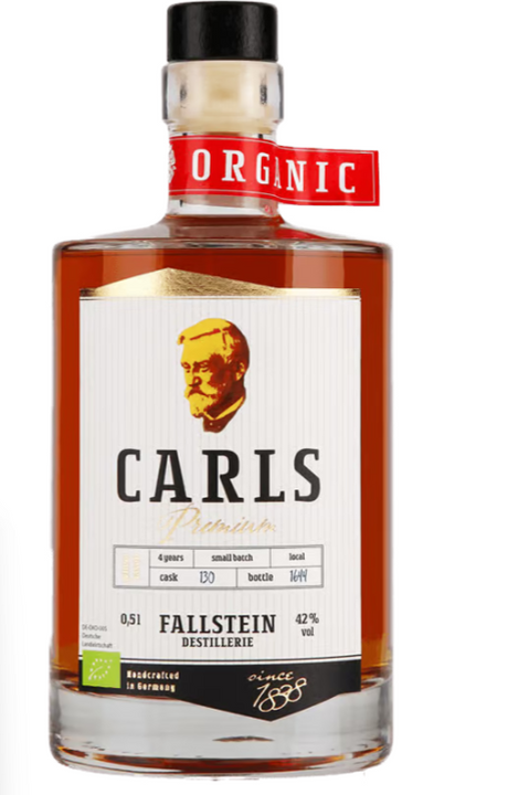 Fallsteiner-Carls Whisky Premium | 500ML at CaskCartel.com