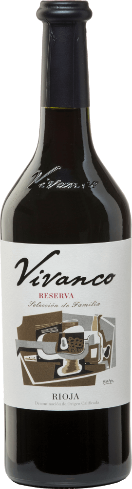 Vivanco | Reserva - NV at CaskCartel.com