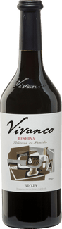 Vivanco | Reserva - NV at CaskCartel.com