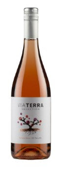 2020 | Edetaria | Via Terra Rosado at CaskCartel.com