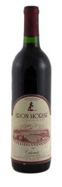 1989 | Iron Horse Vineyards | Cabernet Sauvignon (Magnum) at CaskCartel.com