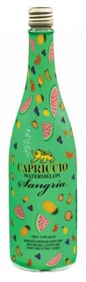 Capriccio | Watermelon Sangria - NV at CaskCartel.com