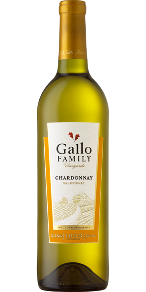 Gallo Family Vineyards | Chardonnay - NV at CaskCartel.com