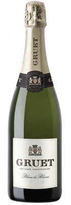 Gruet | Blanc de Blancs - NV at CaskCartel.com