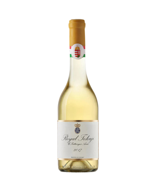 2017 | Royal Tokaji | Gold Label Aszu 6 Puttonyos | 500ML at CaskCartel.com