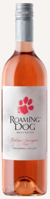 2019 | Roaming Dog Wines | Cabernet Sauvignon Rose at CaskCartel.com