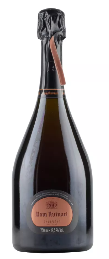 1990 | Dom Ruinart | Rose at CaskCartel.com