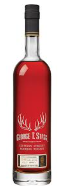 George T. Stagg 2023 Kentucky Straight Bourbon Whiskey at CaskCartel.com