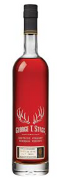 George T. Stagg 2023 Kentucky Straight Bourbon Whiskey at CaskCartel.com