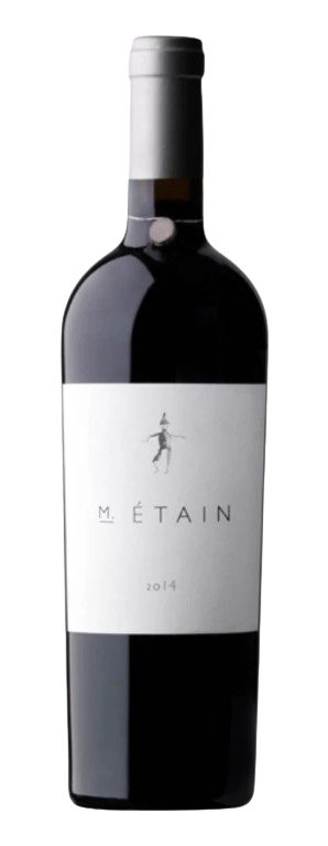 2014 | Scarecrow Estate | M. Etain Cabernet Sauvignon at CaskCartel.com