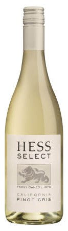 2018 | Hess Select | Pinot Gris at CaskCartel.com