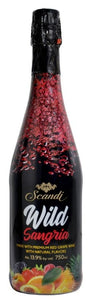 Scandi | Wild Sangria - NV at CaskCartel.com