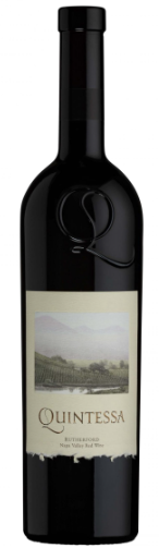 2020 | Quintessa Estate | Red at CaskCartel.com