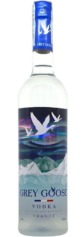 BUY] Grey Goose Aurora Vodka