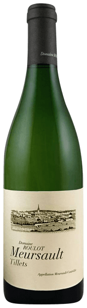 2000 | Domaine Roulot | Meursault Les Tillets at CaskCartel.com