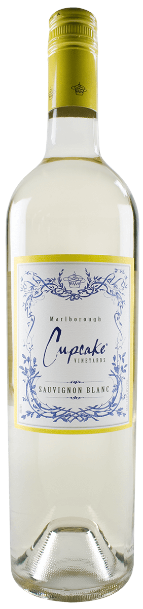 Cupcake Vineyards | Sauvignon Blanc - NV at CaskCartel.com