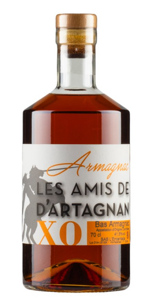L`Encantada Les Amis de D`Artagnan | 700ML at CaskCartel.com