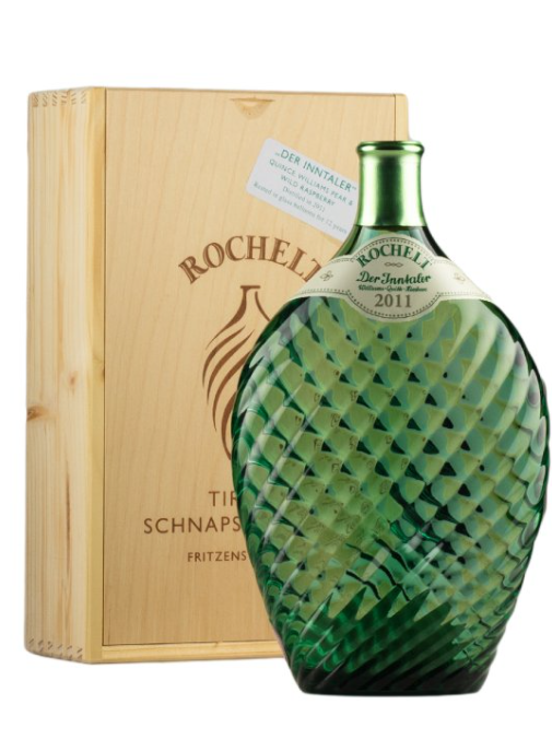 Rochelt Der Inntaler 2011 | 700ML at CaskCartel.com