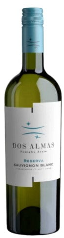 Emiliana Organic Vineyards | Natura Sauvignon Blanc - NV at CaskCartel.com