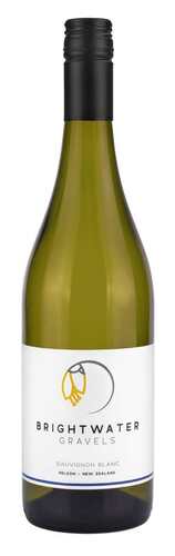 2022 | Brightwater Gravels | Sauvignon Blanc