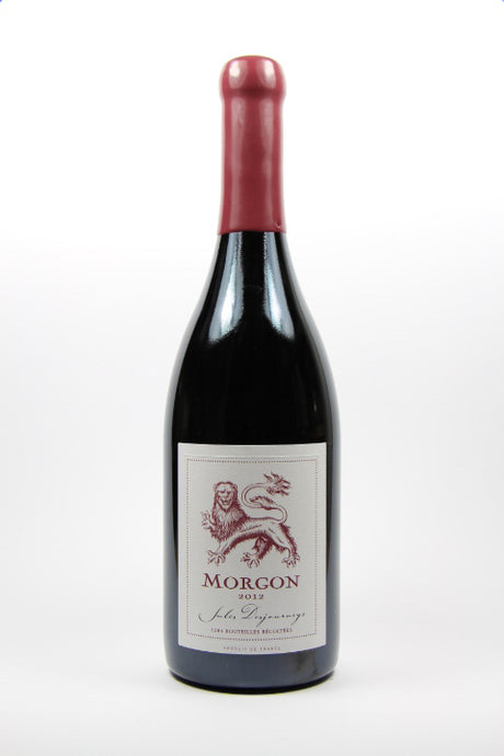 2012 | Domaine Jules Desjourneys | Morgon at CaskCartel.com