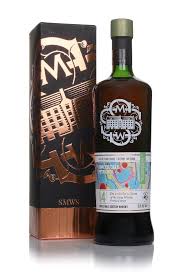 Caol Ila 14 Year Old (Distillery 53 Rare Release) - Feis lle 2023 (The Scotch Malt Whisky Society) Single Malt Scotch Whisky | 700ML at CaskCartel.com