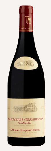 2018 | Domaine Taupenot-Merme | Mazoyeres-Chambertin at CaskCartel.com