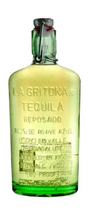 La Gritona Reposado | 375ML at CaskCartel.com