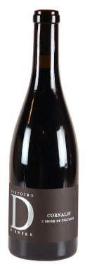 2018 | Histoire d'Enfer | L'Enfer du Calcaire Cornalin at CaskCartel.com