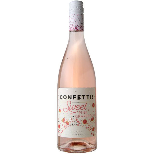 Confetti | Sweet Pink Grapefruit - NV at CaskCartel.com