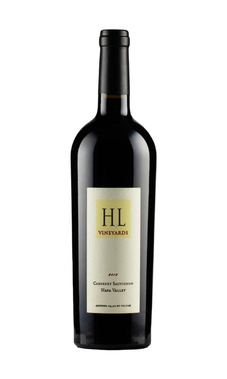 2010 | Herb Lamb Vineyards | Cabernet Sauvignon at CaskCartel.com