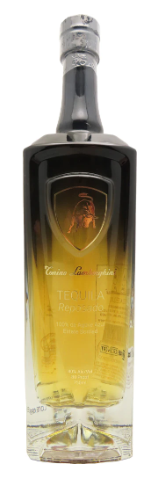 Tonino Lamborghini Reposado Tequila at CaskCartel.com
