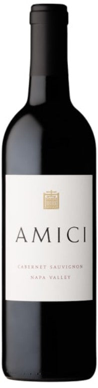 2019 | Amici Cellars | Cabernet Sauvignon (Magnum) at CaskCartel.com