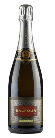 2018 | Hush Heath Estate | Balfour Blanc de Blancs at CaskCartel.com