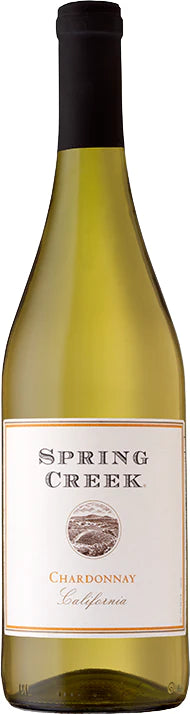 Spring Creek | Chardonnay - NV at CaskCartel.com