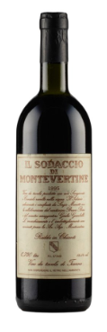 1995 | Montevertine | Il Sodaccio at CaskCartel.com
