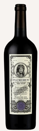 2019 | BOND | Pluribus at CaskCartel.com