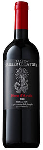 2020 | Tasca d'Almerita | Sallier de La Tour Nero d'Avola at CaskCartel.com