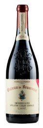 2014 | Château de Beaucastel | Chateauneuf-du-Pape at CaskCartel.com