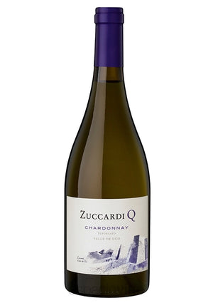 2017 | Familia Zuccardi | Zuccardi Q Chardonnay at CaskCartel.com