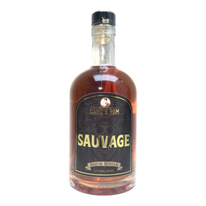 Bielle Ambre Premium Brut De Fut David’s Rum Selection Sauvage | 500ML at CaskCartel.com