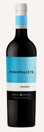 Argento Wine Company | Minimalista Malbec - NV at CaskCartel.com