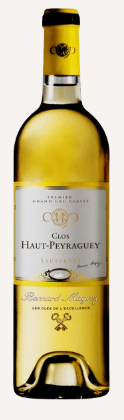 1996 | Clos Haut-Peyraguey | Sauternes at CaskCartel.com