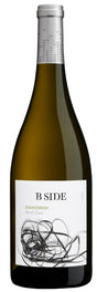 2018 | B Side Wines | Chardonnay at CaskCartel.com