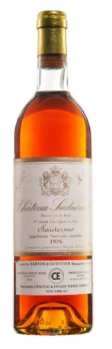 1976 | Château Suduiraut | Sauternes at CaskCartel.com