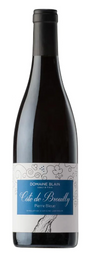 2018 | Domaine Blain Soeur & Frere | Cote de Brouilly Pierre Bleue at CaskCartel.com