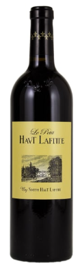 2016 | Château Smith Haut Lafitte | Le Petit Smith Haut Lafitte at CaskCartel.com