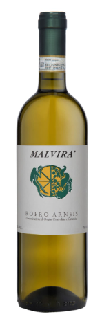 2021 | Malvira | Roero Arneis at CaskCartel.com