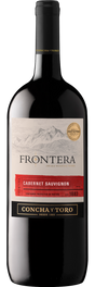 Frontera | Concha y Toro Cabernet Sauvignon (Magnum) - NV at CaskCartel.com