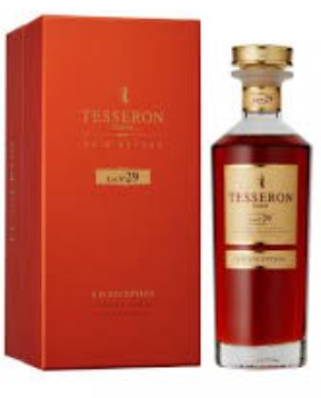 Tesseron Lot 29 X.O. Exception Cognac | 1.75L